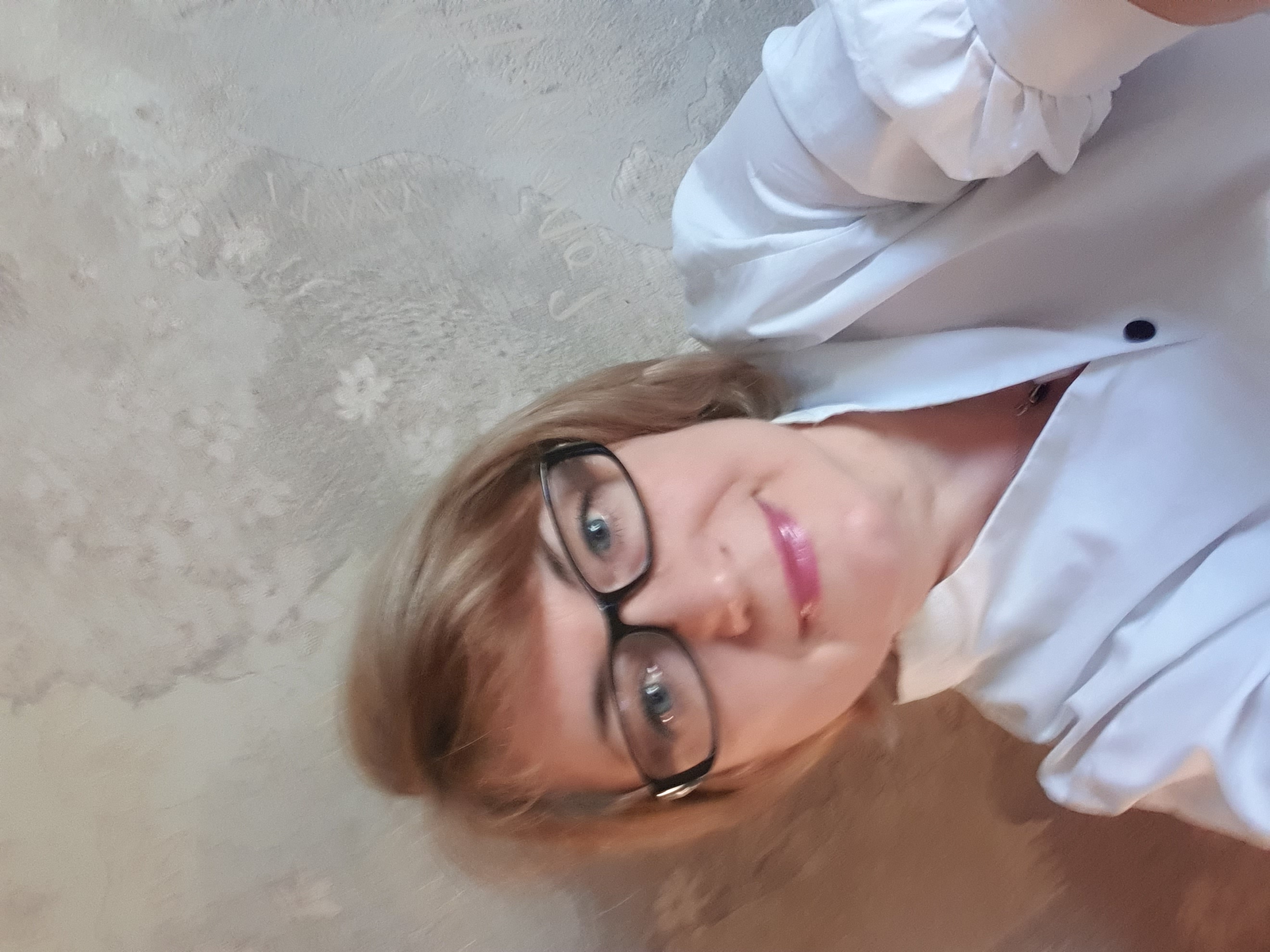 Фадеева Алла Владимировна.